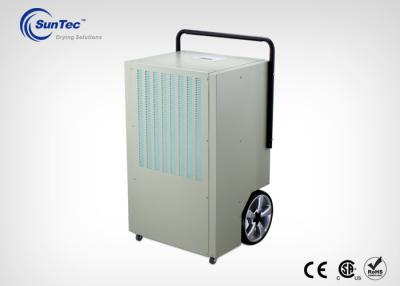 Chine Déshumidificateur résistant d'hygrostat réglable pour la grande pièce 150 L/24 H à vendre