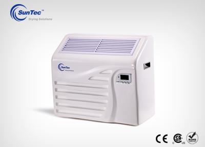 China High Airflow Filter Air Dryer Wall Mounted Dehumidifier Resisting Mold Growth for sale