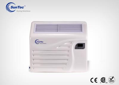 China Compact Air Commercial Portable Pool Dehumidifier With Humidistat Control for sale