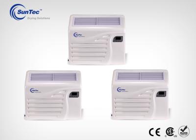 China 220 Volt Swimming Pool Wall Mounted Dehumidifier With CE Certificate for sale