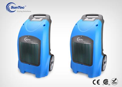 China High Capacity Drying Room Dehumidifier For R410a CFC Free Refrigerant 65L / D for sale