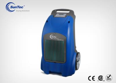 China Compact Portable Dry Air Dehumidifier With Humidistat 65 Littres A Day ROHS for sale