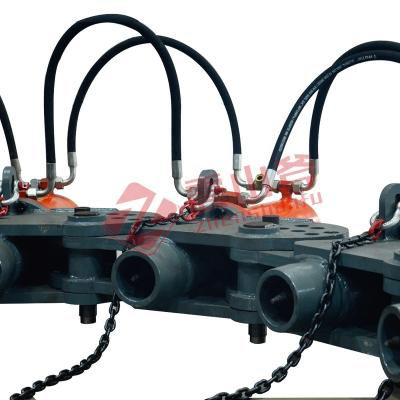 China energy & Mining Pile Breaker Hydraulic Concrete Pile Breaker Excavator Mining Hydraulic Breaker Breakers for sale