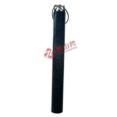 China energy & Electric Diesel Hydraulic Rock Crusher Rod Machine Gasoline Power Mining Hydraulic Dividing Rods for sale