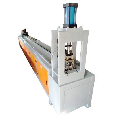 China Building Material Shops Hydraulic Pipe Tube Cnc Hole Punching Machine Automatic CNC Hole Punching Machine Price for sale