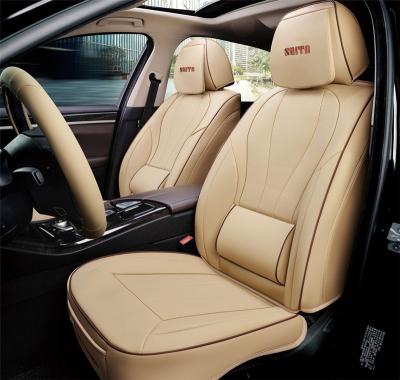 China Wholesale Hot Selling Waterproof Sports Car Seat Covers for sale