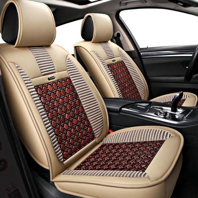 China Protect Car Fashion Interior Design High Quality Non-slip Comfortable Seat Covers for sale