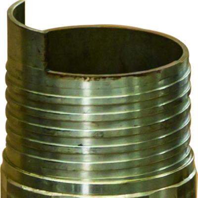 China energy & Wholesale Mining Manufacturer Drill Tools Adapter Coupling Locking Coupling TW For Mining Machine for sale