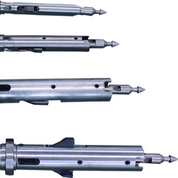 China Hotels wirline corebarrels cable drill tools for sale