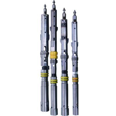 China Garment Shops New Product 2020 High Manganese Steel HQ Cable Core Barrel for sale