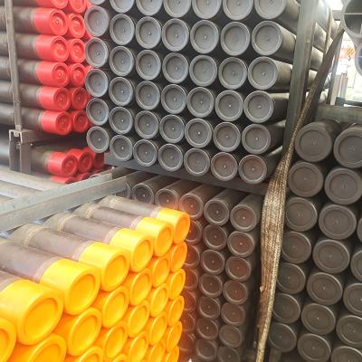 China nq hotels drill rods drill pipe exceeded 1m 3m for sale