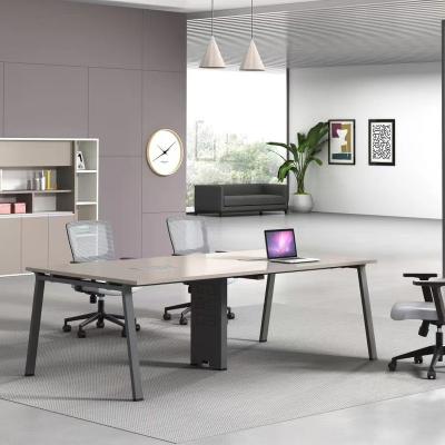 China Chinese style convertible modern office furniture factory office conference table executive custom for sale