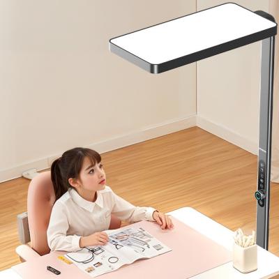 China Stylish Reading Table Lamp Brightness LED Reading Lamp Adjustable for sale