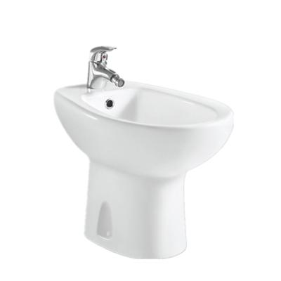 China Modern Ceramic Bidet Bathroom Bidet MJZ-06 Europe Toilet Bidet MJZ-06 Woman Washing Bidet for sale