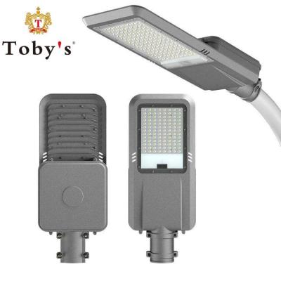 China ROAD Toby's  2023 Customized OEM Support hot sale high power brightness with remote control street lamp for sale