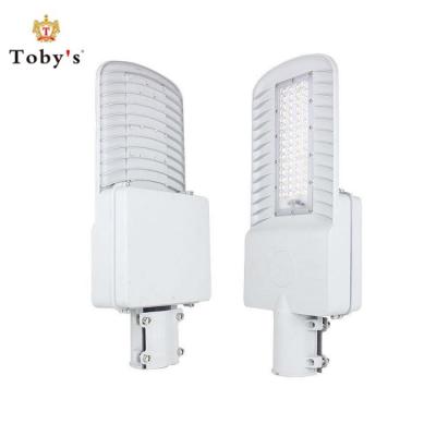 China ROAD Toby's  2023 Brand new Cheap solar integrated Garden Courtyard Ultra Slim solar Security street lamp for sale