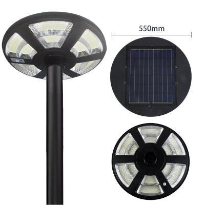 China Garden Toby's UFO Garden Lighting  2023 Brand new brightness Waterproof Outdoor Led Solar Courtyard Light for sale