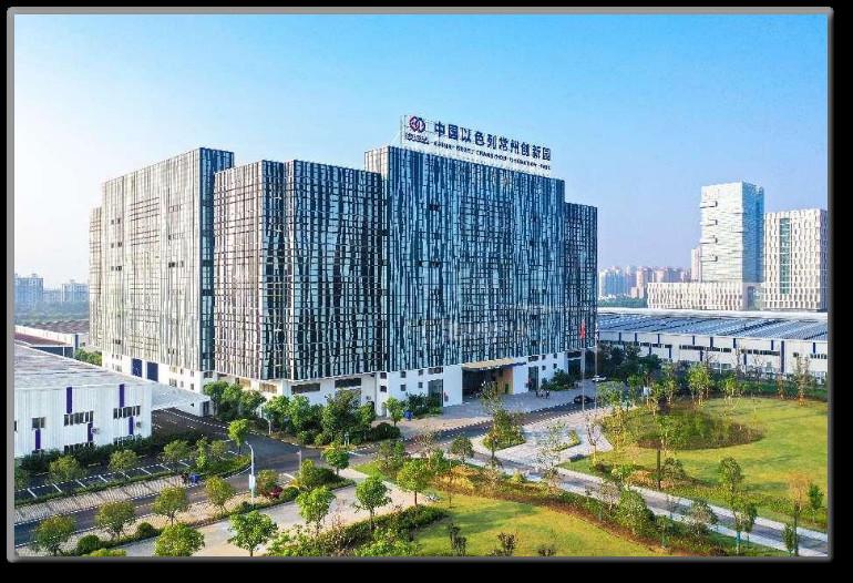 Verifizierter China-Lieferant - Amp-Future (Changzhou) Biotech Co., Ltd.