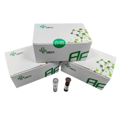 China Kit de extracción de ARN de ácido nucleico ultrapuro para aplicaciones de PCR en venta