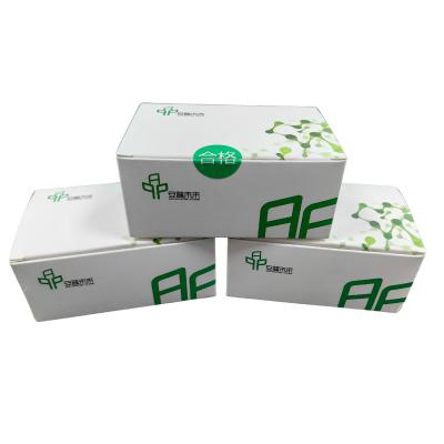 Chine Kit de PCR isotherme pour l'amplification de l'ADN à vendre