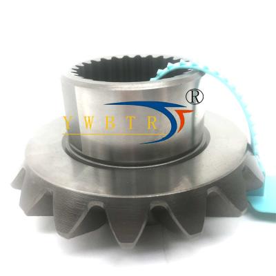 China METAL HOWO AUTO PARTS SHAFT SHAFT GEAR AZ9231320226 FOR TRUCK HIHG-QUALITY WHOLESALE for sale