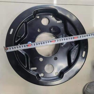 China DRUM BRAKES TRUCK BACKING PLATE FOR DUTRO #1 BRAKE DRUM 470602090 / 47060-2090 / BTR07-0044 / 47070-2310 / 470602090 for sale