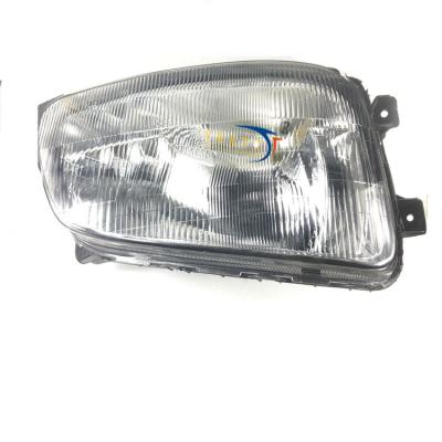 China FG HEAD LAMP FOR TRUCK 81110-E0022 81110-E0022 for sale