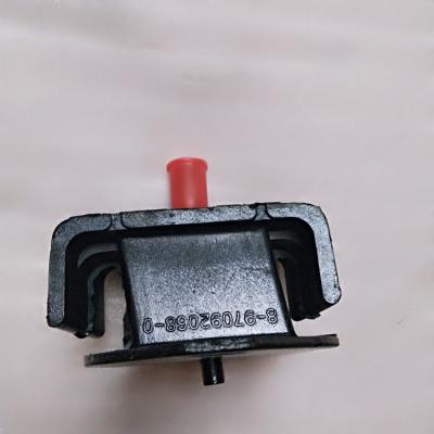 China RUBBER & IRON MOTOR MOUNT USING FOR NPR58/4BE1 8970920680 8-97092068-0 8970920690 8-97092069-0 for sale