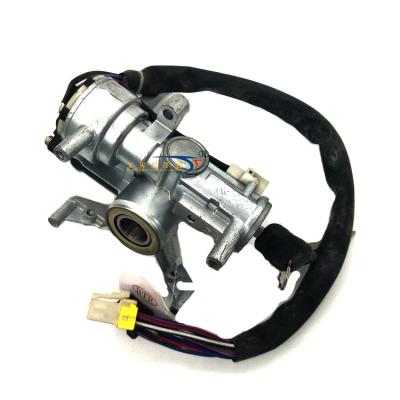 China METAL+PLASTIC IGNITION SWITCH USE FOR ISUZU/JAC/JMC DUDA/KENEJET 100P 8971214090 8-97121409-0 for sale