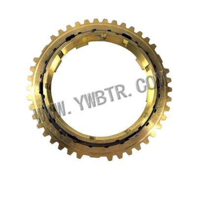 China Copper SYNCHRONIZER RING USE FOR NKR NHR 8972413061 8-97241306-1 for sale