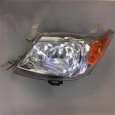 China MAIN LAMP USE FOR HILUX VIGO 2004-2007 BTR-TY15004 for sale