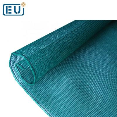 China 100% Pure Virgin HDPE Knitted With UV Stabilizer And No Barrier Flame Retardant Privacy Screen Plastic Mesh Windbreaker Net Garden Fillers Outdoor PVC Tape for sale