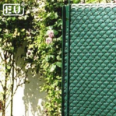 China 100% Pure Virgin HDPE Knitted With UV Stabilizer And No Fillers Green Plastic Garden Mesh Screening Privacy Netting Cheap Outdoor Fabric for sale