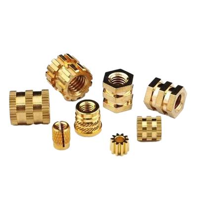 China Skillful Manufacturer Accept Custom Brass CNC Machining Parts Precision for sale