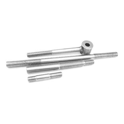 China Stainless steel 304stainless steel stud bolt for sale