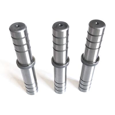 China Cost Effective Accept Custom CNC Stainless Steel Machine Parts Customized for sale