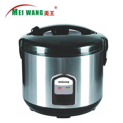 China Auto Cook and Keep Healthy Hot Factory Electric Quick Cookers Made in China Non Stick Non Stick Coating Luxury Rice Cooker for sale