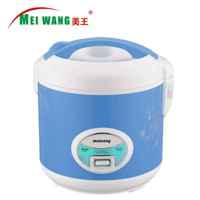 China Automatic cooking and keeping hot Meiwang factory direct electric luxury cooker rice cooker automatic cooking to keep warm for sale