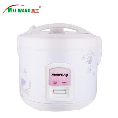 China Meiwang System Beauty King High Quality Hot Selling Rice Cooker Automatic Heating Luxury Electric Cooking Keep Hot New for sale