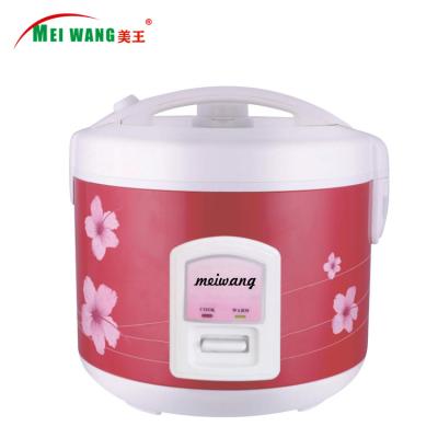 China Meiwang System Beauty King Rice Cooker Rice Cooker Luxury Electric Automatic Heating High Quality Low Moq for sale