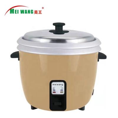 China Automatic Cook and Keep Warm MW Drum Rice Cooker Good Quality Electric Cooking Appliances Large Capacity 400w 700w 1000w for sale