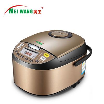 China Voltage 110v-220v China Zhanjiang Multi Square Rice Cooker Electric Multi Rice Cooker for sale