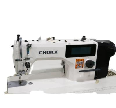 China Garment GC9200N-D4 Direct Drive Lockstitch Sewing Machine Industrial Sewing Machine for sale