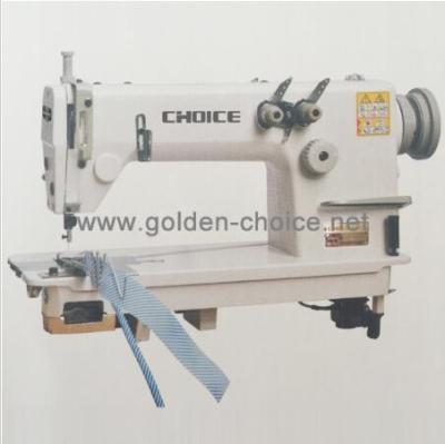 China GC3800-16 HIGH-SPEED Chain Stitch Sewing Machine With Tape Binding Function for sale