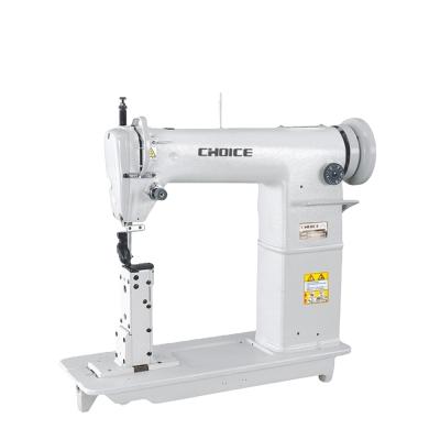 China Garment Shops Bed Choice Gold Single Lockstitch Mail Needle GC810 Sewing Machine For Wig for sale