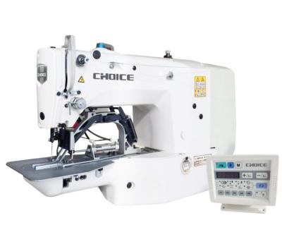 China Apparel Brand GC1904D Choice Electronic Elastic Joining Seam With Button Screen Industrial Sewing Machine for sale