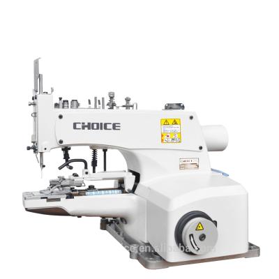 China HIGH SPEED GOLDEN CHOICE GC1377 Sell Well High Speed ​​Button Tying Industrial Sewing Machine Price for sale