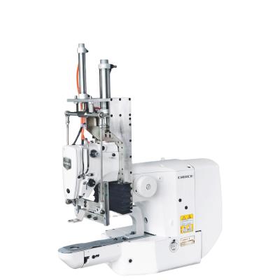 China GC1908D GOLDEN CHOICE Electronic Cushion Direct Drive Pillow and Cushion Bar Nailing Sewing Machine for sale