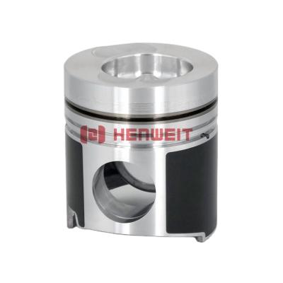 China PISTON FOR RENAULT RVI MIDR 06.20.45 120MM 2096900 5.04011 99844600 2097100 87-337500-00 PISTON DST for sale