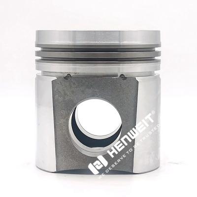 China PISTON FOR CUMMINS C8.3 ISC CM2150 6L8.9 ISC8.3 CM2250 6CT 3926961 3926963 3924060 PISTON STD for sale